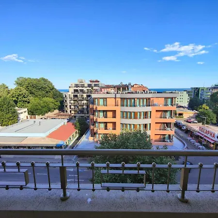 Appartement Mia Appartment Boulevard *