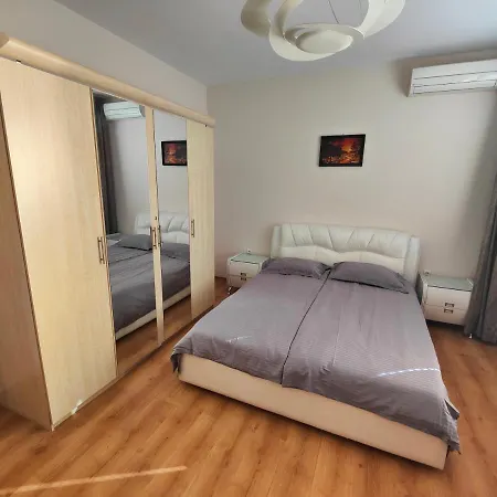 Mia Appartment Boulevard Appartement *