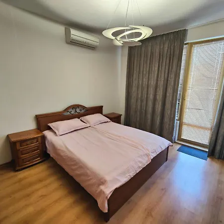 Mia Appartment Boulevard Nessebar