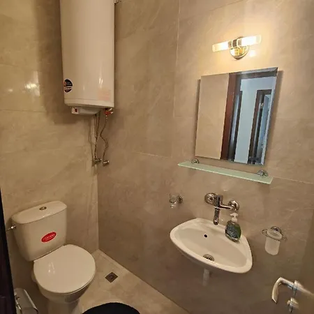 Mia Appartment Boulevard 公寓 *