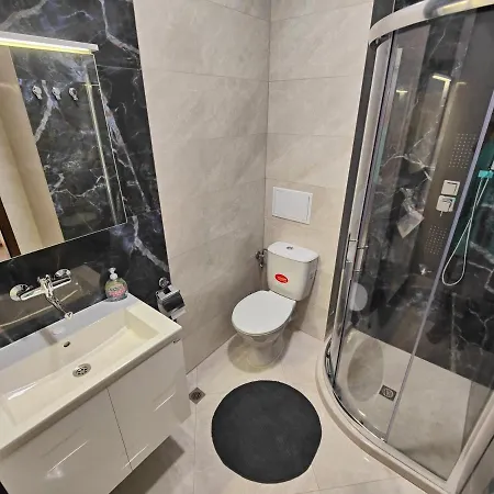 Mia Appartment Boulevard * 内塞伯尔